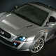 Illustration for article titled Im Still Mad We Never Got The Incredible Subaru-Based Prodrive P2